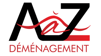 Logo AàZ Déménagement